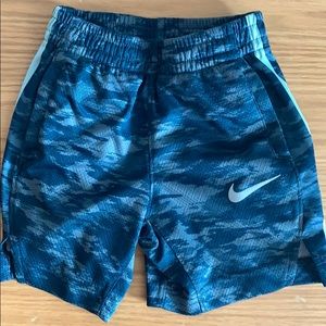 Boys Nike Shorts
